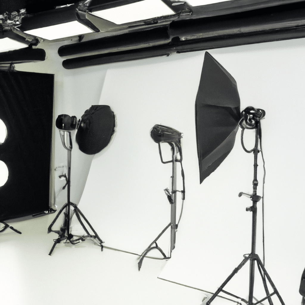 From Setup to Maintenance: A Complete Guide on Managing Your Lighting Equipment Like a Pro