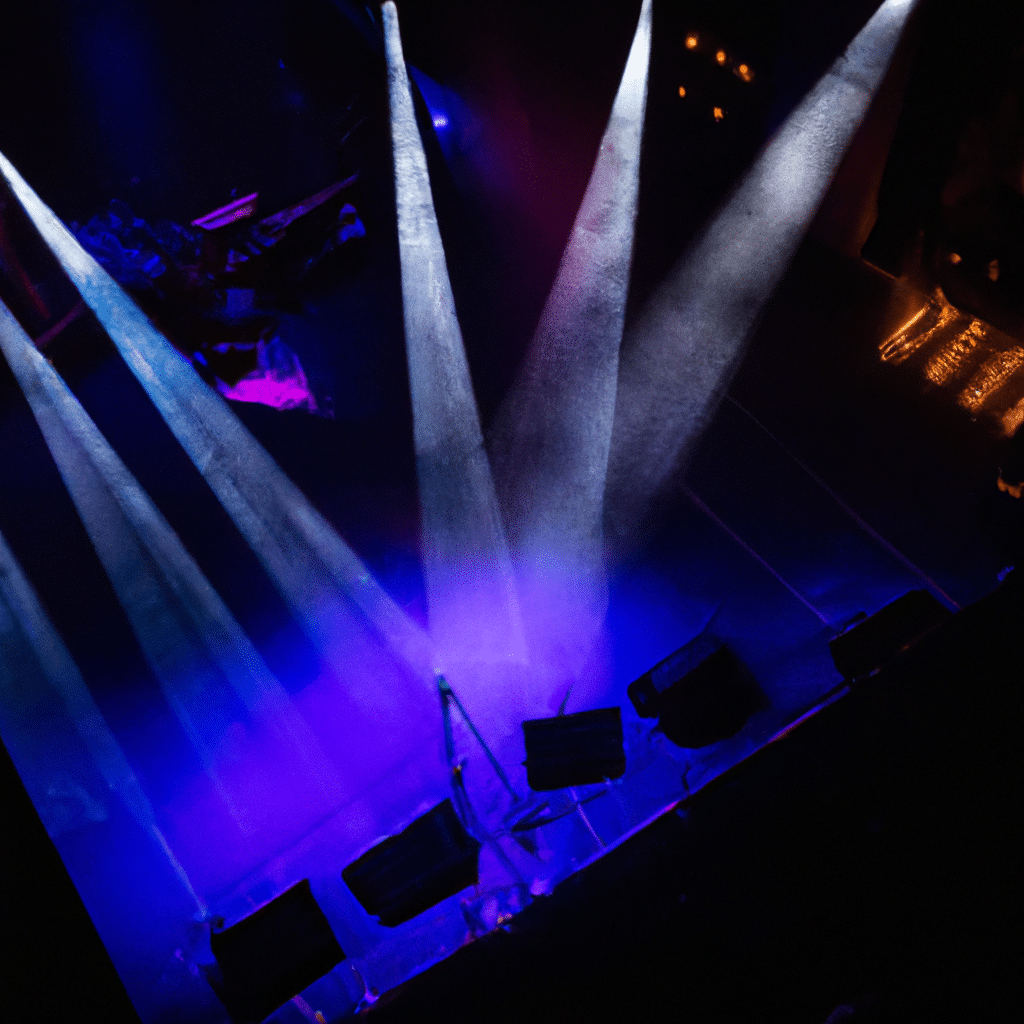 Lighting for Different Genres: Uncover the Unique Lighting Strategies That Will Elevate Your Music, Dance, or Theater Performance