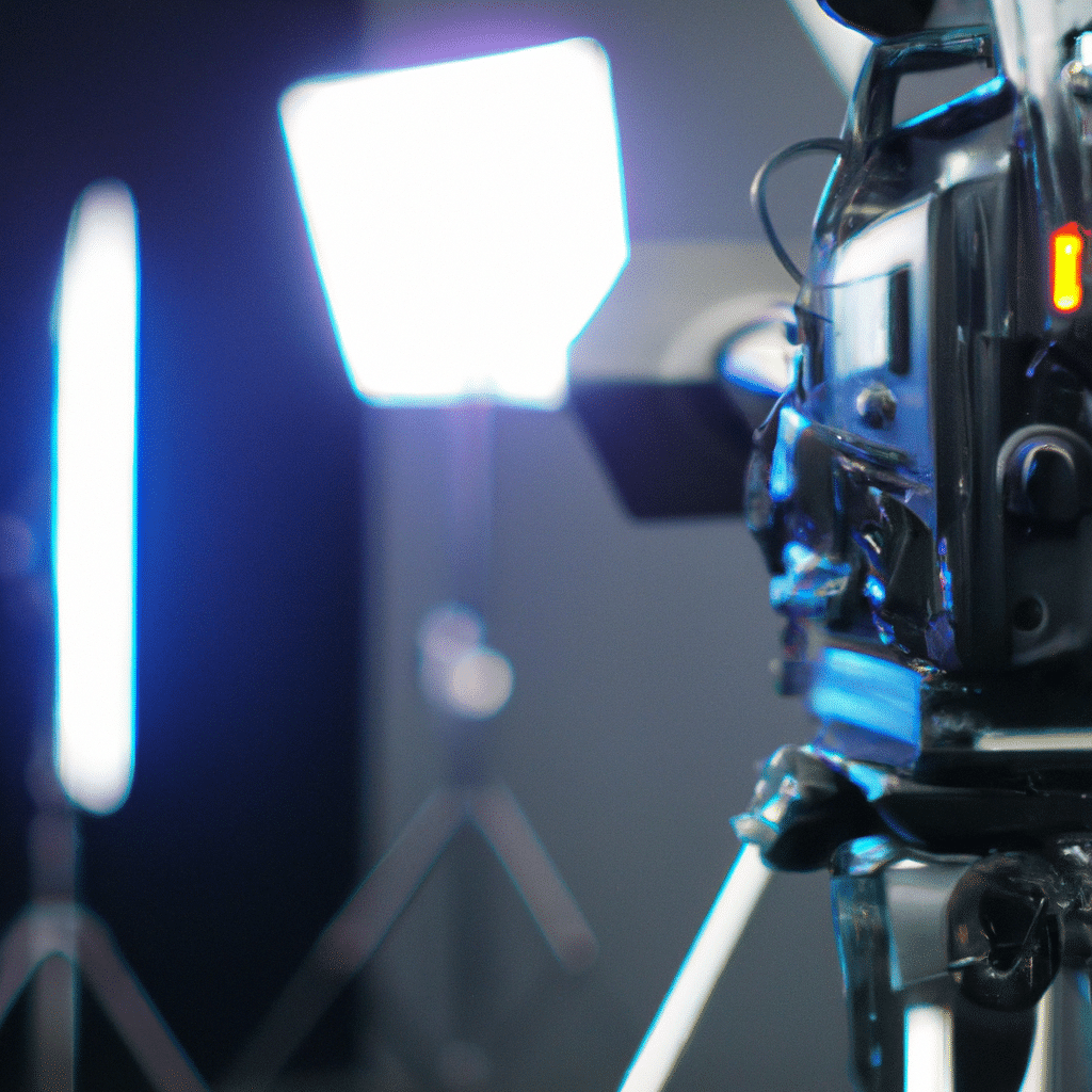 Lighting for Video Production: Discover the Lesser-Known Techniques That Will Make Your Films Shine