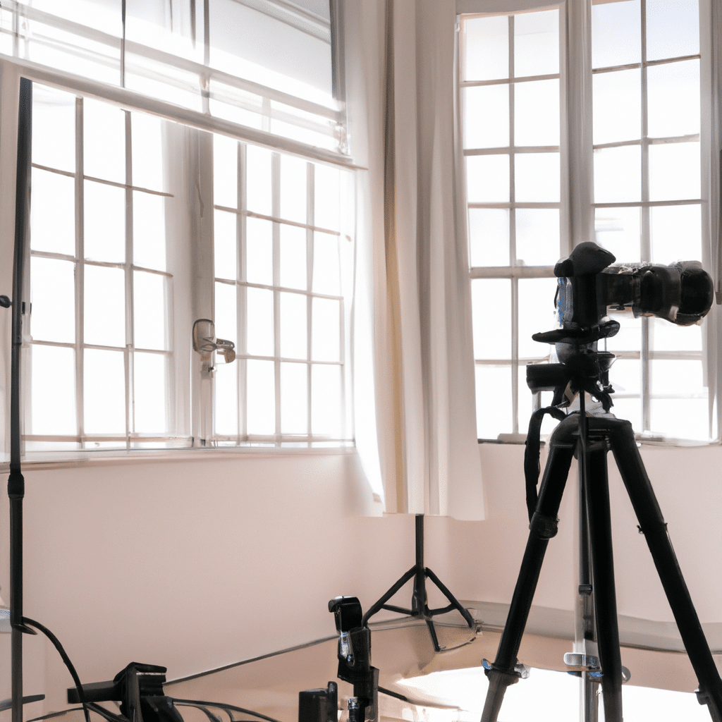 Lighting on a Budget: How to Achieve Professional-Quality Lighting Setups Without Breaking the Bank