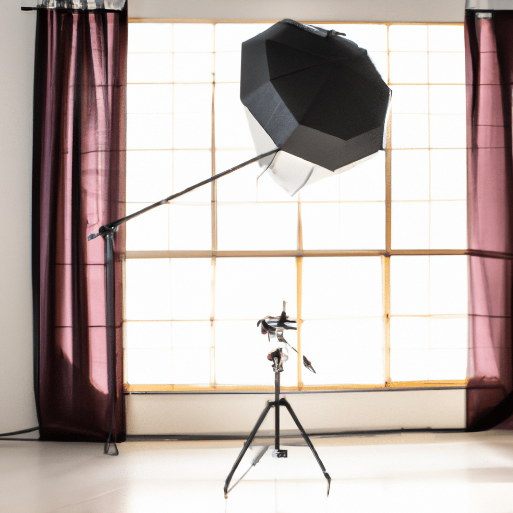 Lighting on a Budget: How to DIY Your Own Studio Lighting Setup for Stunning Results