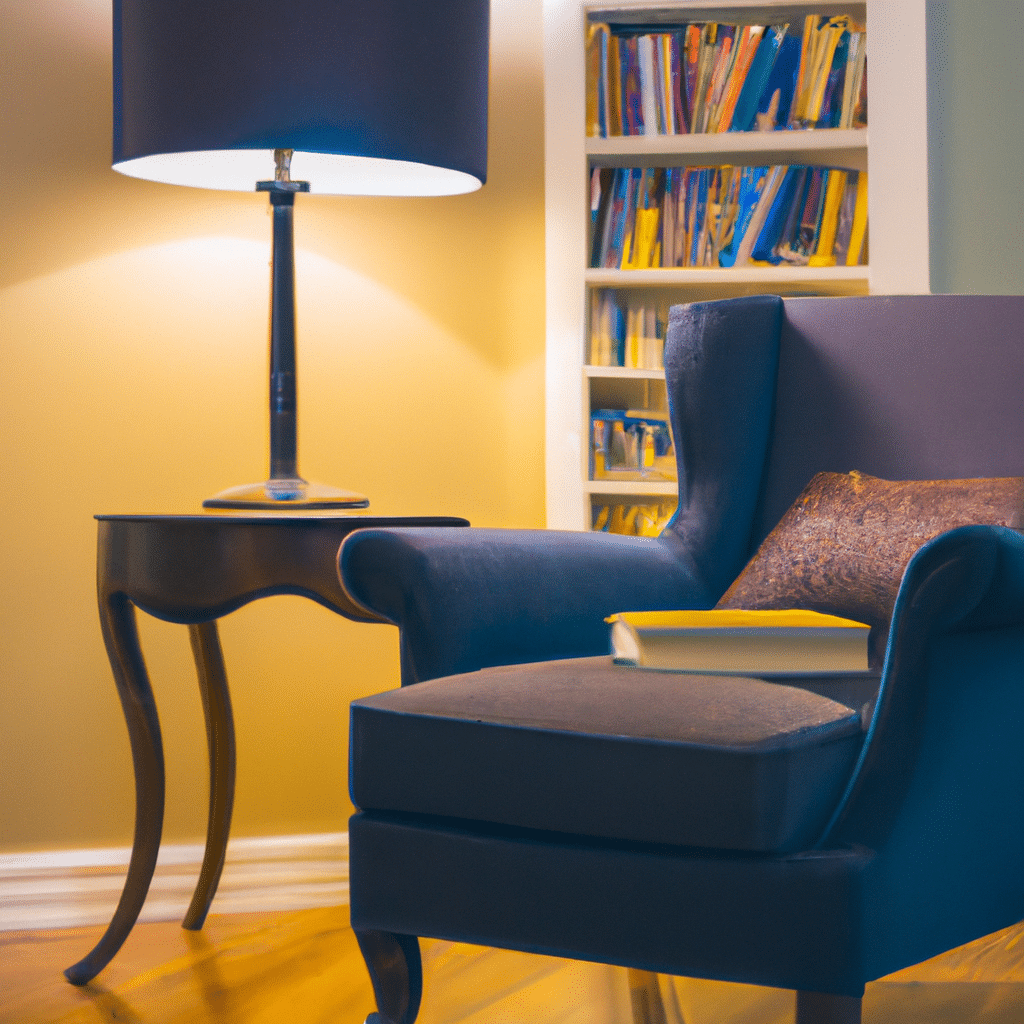 Say Goodbye to Eye Strain: The Best LED Reading Lights for Bookworms