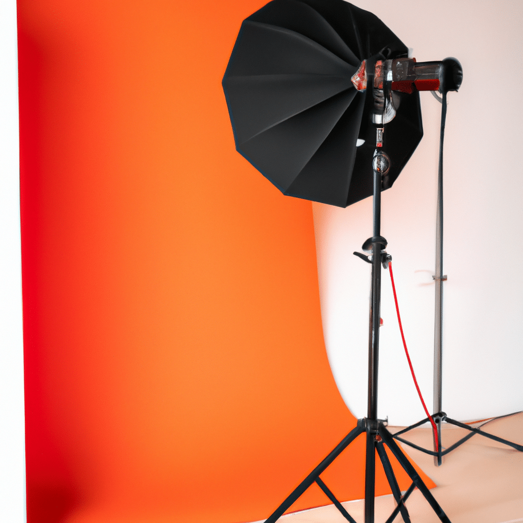 The Ultimate Guide to Installing Professional Studio Lighting: Step-by-Step Instructions and Insider Tips